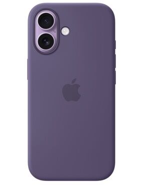 Apple Case, Wallet Lanyard - iPhone 17